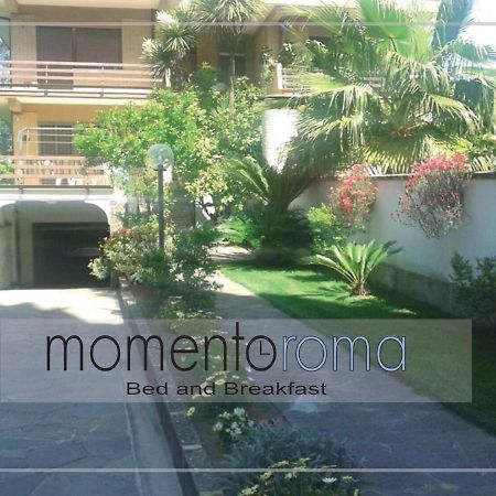 Momentoroma B&B 钱皮诺 外观 照片