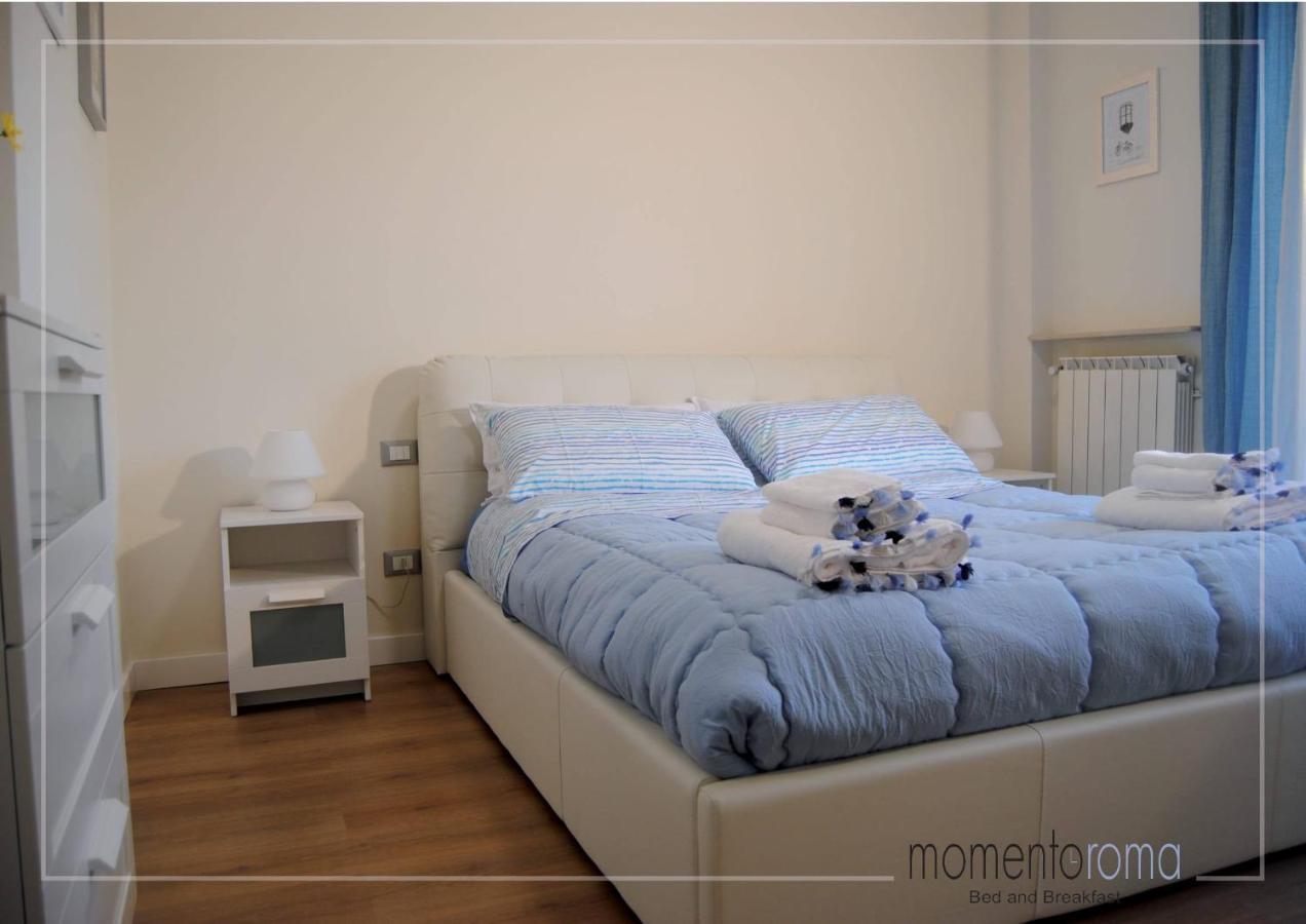 Momentoroma B&B 钱皮诺 外观 照片