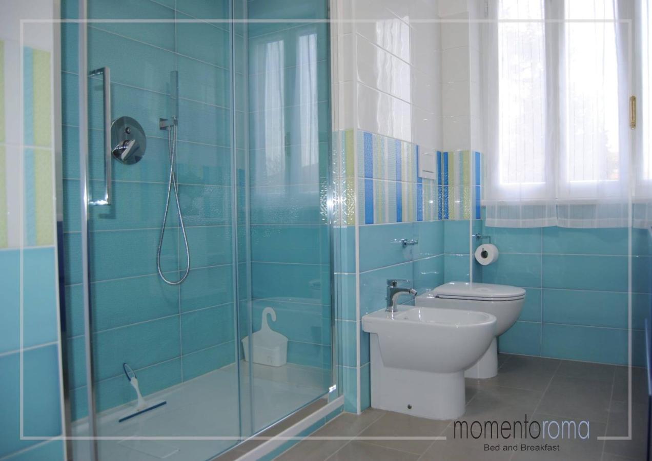 Momentoroma B&B 钱皮诺 外观 照片