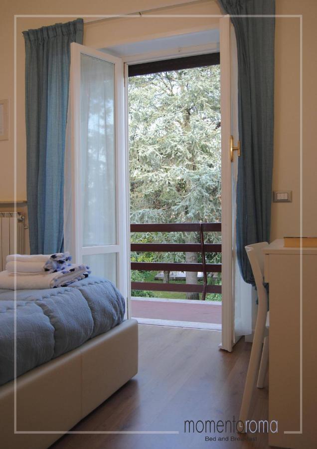 Momentoroma B&B 钱皮诺 外观 照片