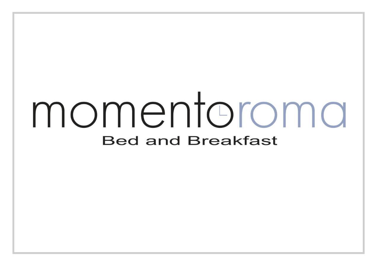 Momentoroma B&B 钱皮诺 外观 照片