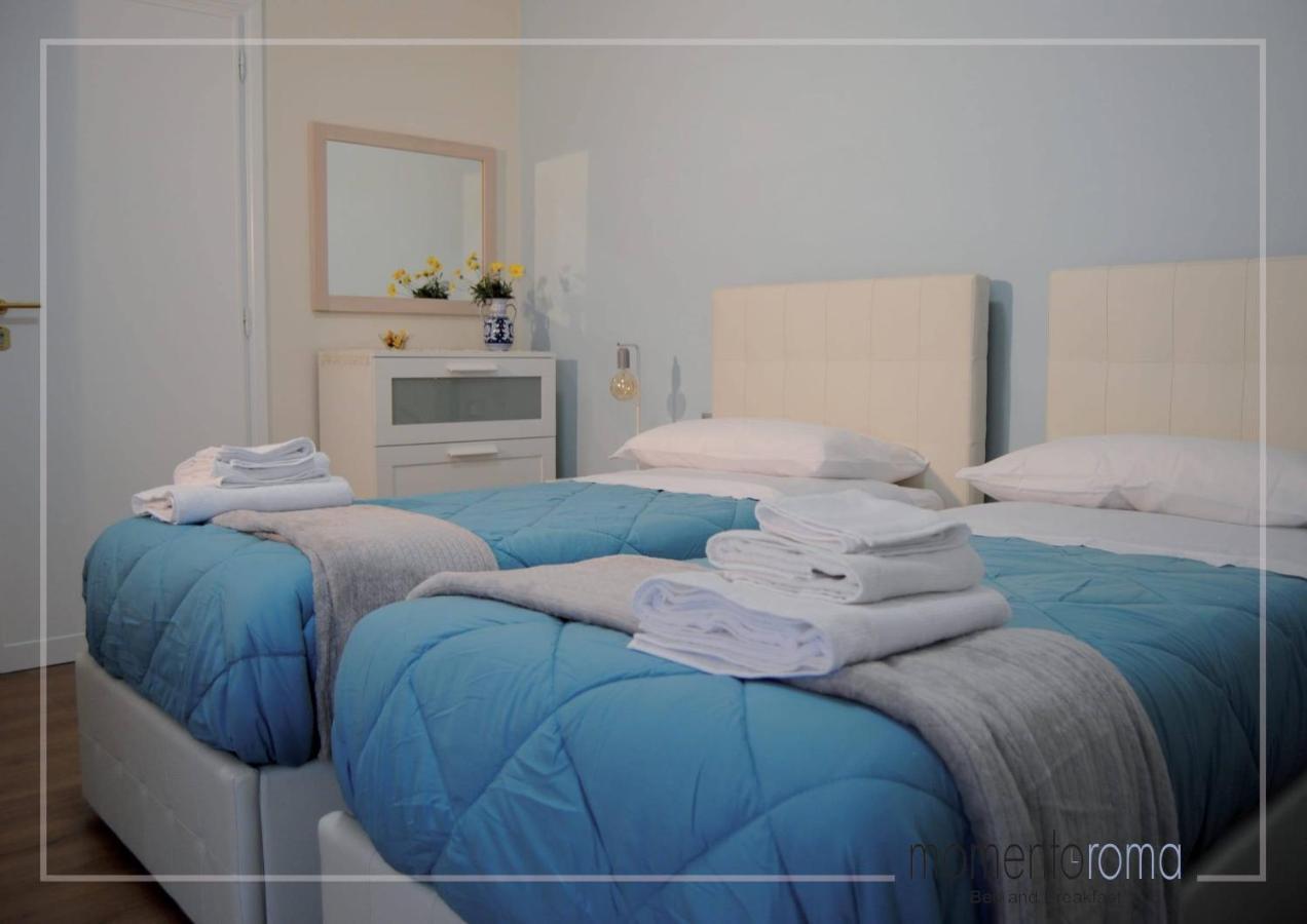 Momentoroma B&B 钱皮诺 外观 照片