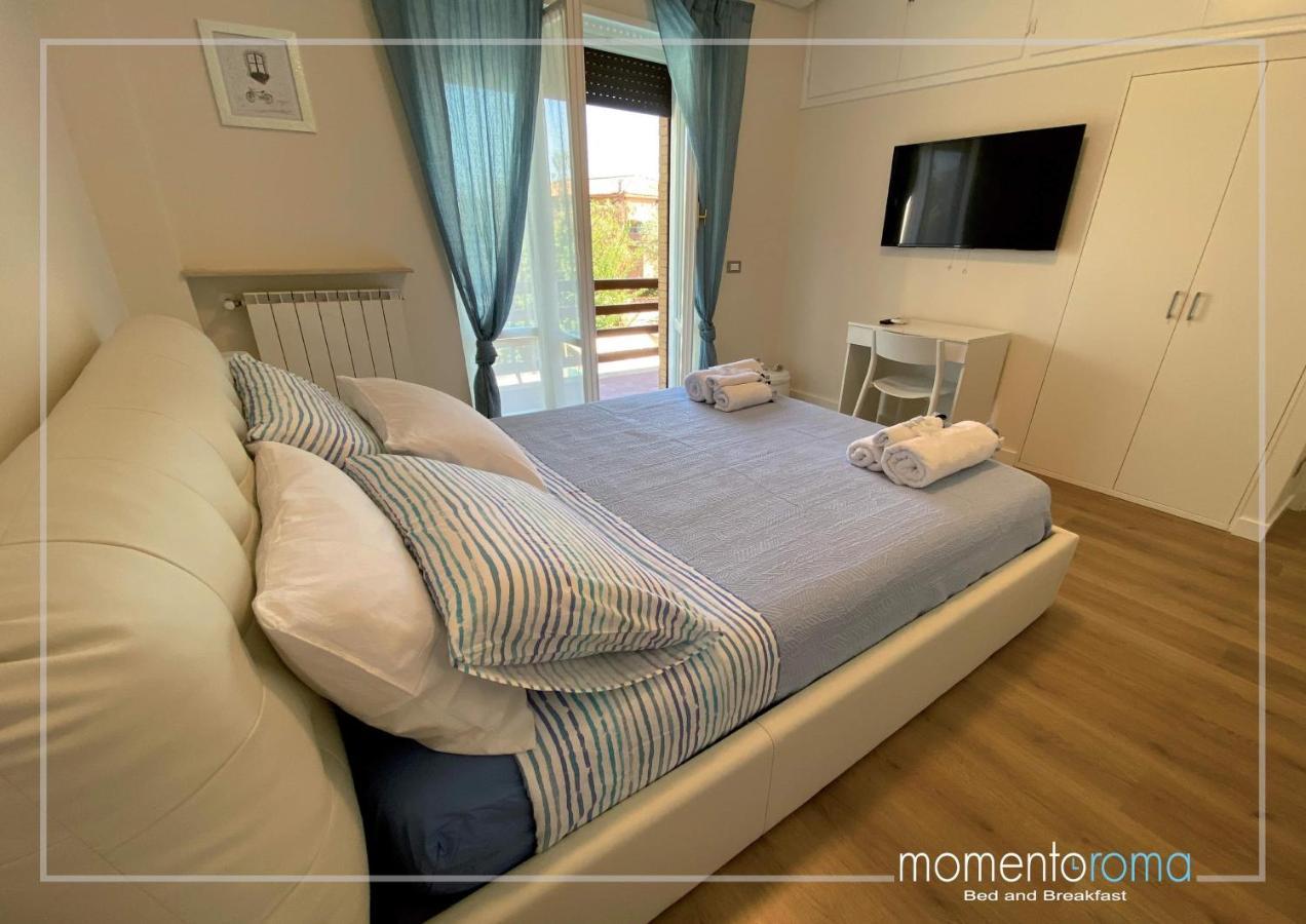 Momentoroma B&B 钱皮诺 外观 照片